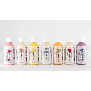 甘酒 あまざけ 山田酒造食品 甘酒 パイン 2...の詳細画像4