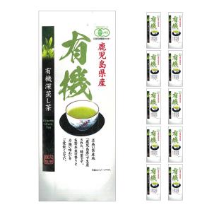 お茶の丸幸 静岡県産農家直送緑茶 10個 緑茶 送料無料 取り寄せ品
