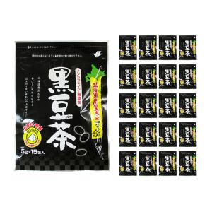 山本漢方 黒豆茶100％ ( 10g*30分包 )/ : 爽快ドラッグ - 通販 - Yahoo