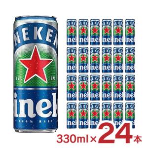 ノンアルコール ビール ハイネケン0.0 330ml 24本 缶 Heineken ハイネケン・ジャ...
