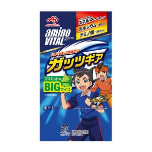 ゼリー飲料 アミノバイタル ガッツギア マスカ...の詳細画像2