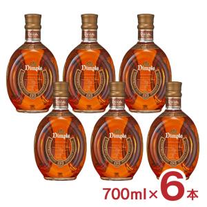 ディンプル 12年 ( 700ml ) : 爽快ドラッグ - 通販 - Yahoo!ショッピング