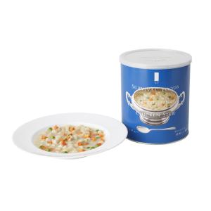 非常食 セット 25年 クラッカー シチュー ...の詳細画像4