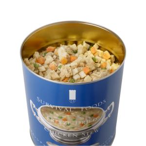 非常食 セット 25年 クラッカー シチュー ...の詳細画像3