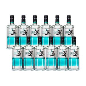 SUNTORY（サントリー） テキーラ サウザ ブルー 750ml 6本 メキシコ 家