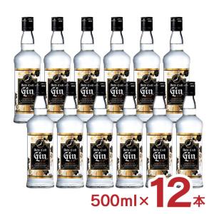 サントリー ドライジンエクストラ キングサイズ 40度 1800ml 6本 (1