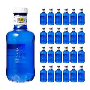 ソランデカブラス ミネラルウォーター 330ml 24本 1箱 中硬水  スリーボンド貿易 ペットボトル