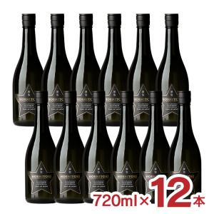 日本酒 大吟醸 星取 BLACKSTAR 黒 大吟醸 720ml 12本 HOSHITORI 14% 福羅酒造 鳥取 送料無料