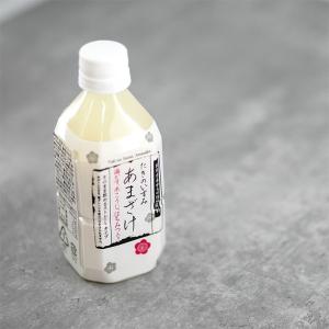 甘酒 あまざけ 山田酒造食品 甘酒 たきのいず...の詳細画像5