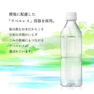水 ミネラルウォーター おいしい天然水 ラベル...の詳細画像4