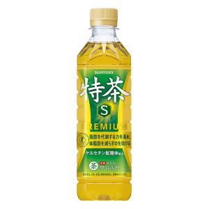 【8本お試し】特茶 サントリー 伊右衛門 緑茶...の詳細画像5