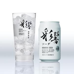 焼酎 焼酎ハイボール 薩摩酒造 彩響 ソーダ ...の詳細画像4