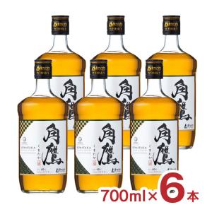 サントリー 業務店専用 特製角 ペット 5L ジャパニーズウイスキー イン