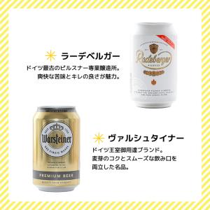 ビール ドイツビール 6種 飲み比べセット 3...の詳細画像3