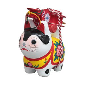 張り子 犬 工芸品 民芸品 の商品一覧 美術 工芸品 楽器 手芸 コレクション 通販 Yahoo ショッピング