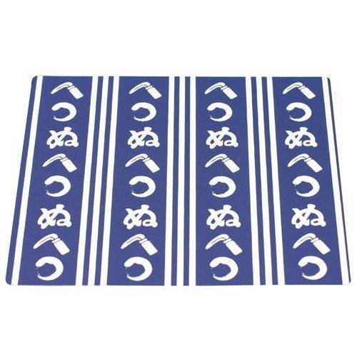 日本のおみやげ　和柄　小物　SALE　手拭いマウスパッド／かまわぬ