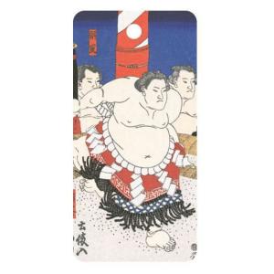 日本のおみやげ　和柄　小物　SALE　根付・携帯クリーナー／相撲