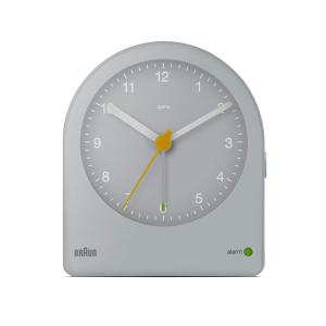 ブラウン 置き時計 BRAUN Analog ...の詳細画像1