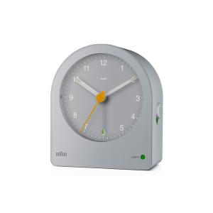 ブラウン 置き時計 BRAUN Analog ...の詳細画像2