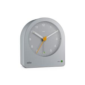 ブラウン 置き時計 BRAUN Analog ...の詳細画像3