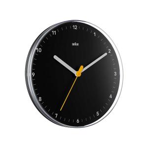 ブラウン 壁掛け時計 BRAUN WALL C...の詳細画像1