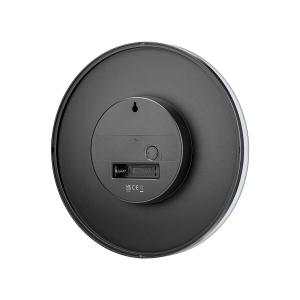 ブラウン 壁掛け時計 BRAUN WALL C...の詳細画像3