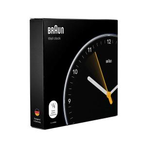 ブラウン 壁掛け時計 BRAUN WALL C...の詳細画像4