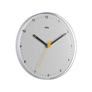 ブラウン 壁掛け時計 BRAUN WALL C...の詳細画像1
