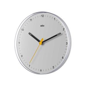 ブラウン 壁掛け時計 BRAUN WALL C...の詳細画像2