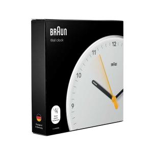 ブラウン 壁掛け時計 BRAUN WALL C...の詳細画像4