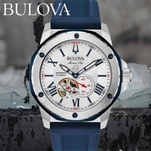 BULOVA（ブローバ） 腕時計 国内正規品 98A255 Military ミリタリー