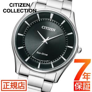 CITIZEN COLLECTION シチズン 腕時計 VO10-6741F（CITIZEN COLLECTION