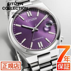 CITIZEN COLLECTION シチズン コレクション メカニカル 自動巻き