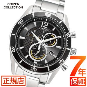 CITIZEN COLLECTION シチズン 腕時計 VO10-6741F（CITIZEN COLLECTION