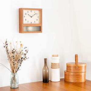 シャンブル 掛け時計 CHAMBRE COUR...の詳細画像4