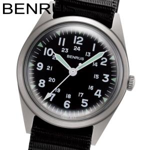 ゼノネイビー ZENO NAVY USN BUSHIPS WW2 米海軍 手巻き腕時計 手巻き