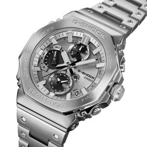 G-SHOCK フルメタル 腕時計 メンズ G...の詳細画像3