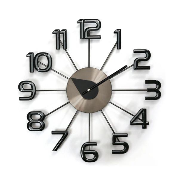 ジョージ ネルソン 掛時計 George Nelson Ferris wall Clock GN41...