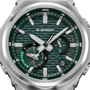 G-SHOCK G-STEEL GST-B10...の詳細画像5