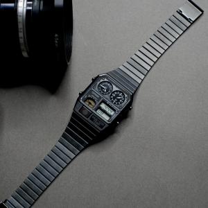 シチズン アナデジテンプ シチズン レコードレ...の詳細画像2