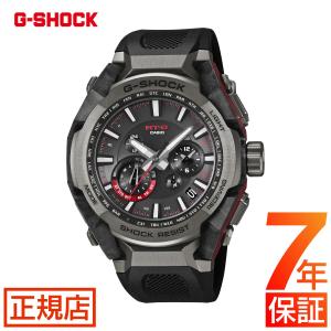 G-SHOCK 腕時計 メンズ MT-G B4000 ブラックIP MTG-B4000B-1AJF ジーショック 電波ソーラー Gショック 電波時計 カシオ 腕時計 Bluetooth