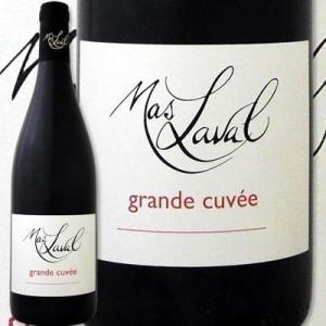 赤ワイン フランス・ローヌ マス・ラヴァル・グラン・キュヴェ 2013  750ml フルボディ 辛...