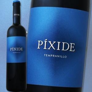 赤ワイン スペイン ピシデ・リベラ・デル・ドゥエロ 2013  750ml フルボディ 辛口 パーカ...