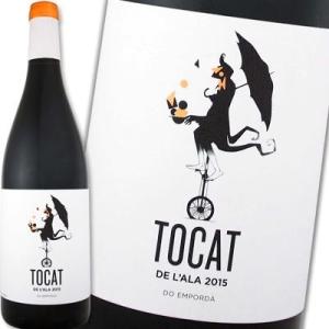赤ワイン スペイン トカ・デ・ララ 2015 wine Spain
