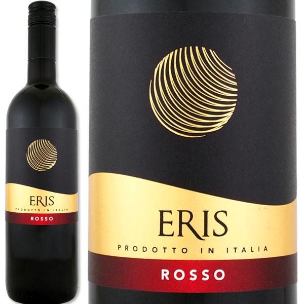 赤ワイン イタリア 750ml wine ボッター・エリス・ロッソ Italy ミディアムボディ 辛...