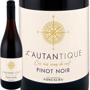 ロタンティーク ピノ・ノワール フランス France 750ml 南仏 ラング