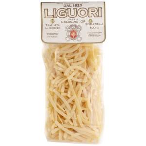 パスタ詰めあわせ リグオーリ シャラティエッリ・ブロンズ Ｎ１５０ ５００ｇ ラッピング不可 ギフト...