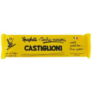 カスティリオーニ　スパゲッティＮｏ．５２（１．６７）５００ｇ【ラッピング不可】【ギフトBOX不可】