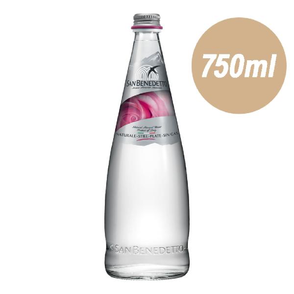 サンベネデットプレステージＲＥ（スティル）　７５０ｍｌ　瓶【ラッピング不可】【ギフトBOX不可】