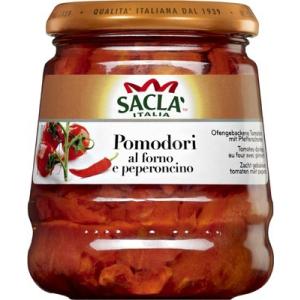 サクラ プラムトマトのアル・フォルノぺぺロン２８５ｇ 瓶 ラッピング不可 ギフトBOX不可